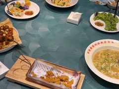 -和源祥·日照菜扛把子(万平口一店)