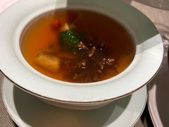 -香山湖渔家大院