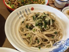 -蓝田九大碗民俗食府(蓝田店)
