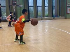 -东方启明星篮球培训(福民海滨校区)