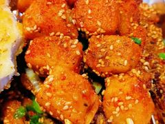 -火枪手串吧·鹤岗小串涮肚(亦庄店)