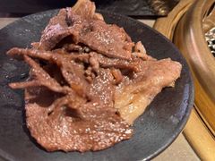 -谷牛日式烤肉(宝山U天地店)