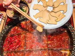 -黄家码头老火锅(解放碑旗舰店)