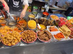 -老三样·旧食新味(万寿宫店)