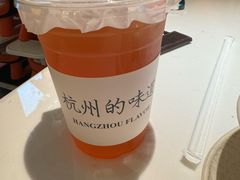 -桂满陇·桃花院落(长泰广场店)