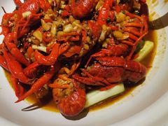 -国味壹号·精品湘菜·宴请佳选(新天地店)