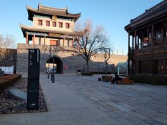 -即墨古城
