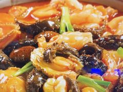 -百富源·海鲜辽菜(张士店)