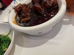 -同庆楼(大钟寺店)
