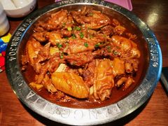 -胖哥俩肉蟹煲(杭州下沙学林街店)