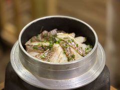 -加奈日本料理