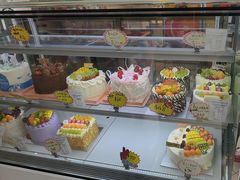 -大华超市(基督城店)