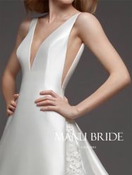 -MANLI BRIDAL婚纱