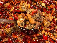 -霸王虾·麻辣小龙虾(清水河公园店)