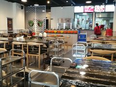 -古乐牛香·鲜牛肉牛杂火锅(解放东路店)