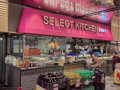 -AEON永旺(东方宝泰店)