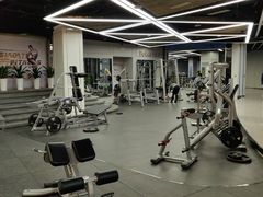 -斯洛特健身游泳(爱都旗舰店)