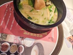 -妈妈故事米线(市府恒隆店)