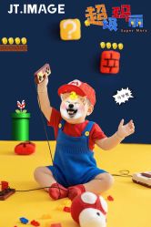 -专注孕妇照亲子照·纪田摄影