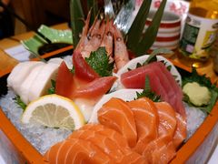 -北国料理(世荣路店)