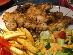 -Tony's House