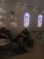 -普睿媞产后直营连锁(天鹅湖万达店)