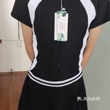 游泳可以让小孩儿情商变得更高。