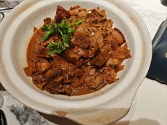 -又见炊烟私房菜(敬亭路店)