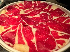-东来顺·非遗火锅(赛格国际购物中心店)