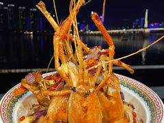 -李记红灯笼龙虾馆(渔人码头店)