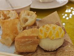 -南洋冠盛酒店(广州天河公园地铁站店)