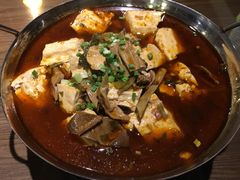 -老徽州(老街店)