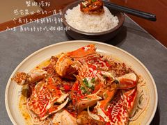 -领蟹祥记·香辣蟹·特色小海鲜(奥体天虹店)