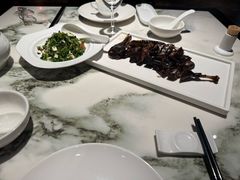 -姚江春中餐厅·太平洋大酒店