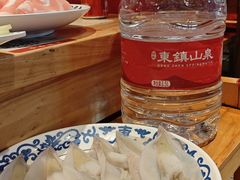 -东镇老火锅(长春路首店)