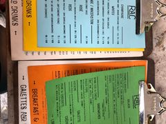 -RAC BAR(安福路店)