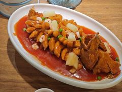 -佬泰丰斋· 乌镇茶食餐厅