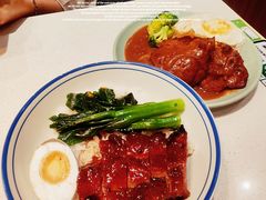 -和平馆·地道港澳茶餐厅(西门口店)