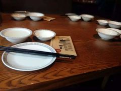 -双合园·海鲜水饺青岛菜(万佳广场店)