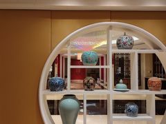 -国贸格兰维大酒店-山城映像中餐厅(青年路店)