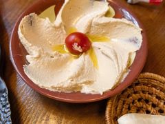 -Uncle Kosto科斯托·中东菜