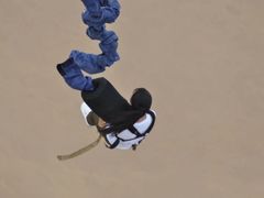 -古柏渡飞黄旅游区