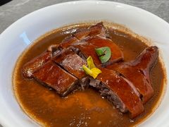 明炉烧鹅-粤凤佬·臻品(朝阳公园店)