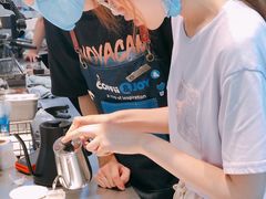 -COFFii&JOY(龙江新城市广场店)