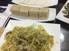-大明铜锅·烤涮坊·烧烤(总店)