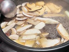 -滇野云南野生菌餐厅(陕西南路店)