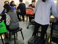 -亞婆井·劲抽面食(铂顿城店)