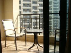 -碧桂园凤凰城酒店(南京店)