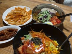 -优壹佳·延边朝鲜族料理(中山北路店)