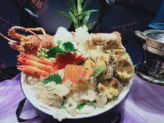 -海鼎荟海鲜姿造(晋江宝龙店)